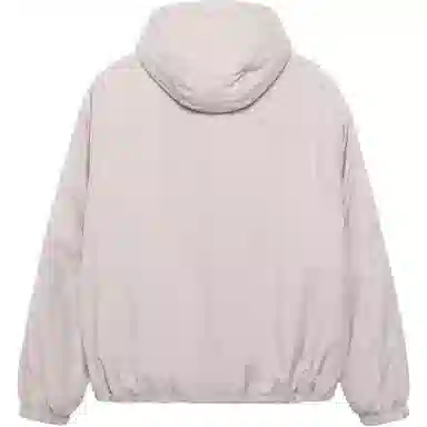 Stussy FW25 Insulated Hooded Jacket