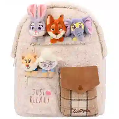 POTDEMIEL x Disney Q