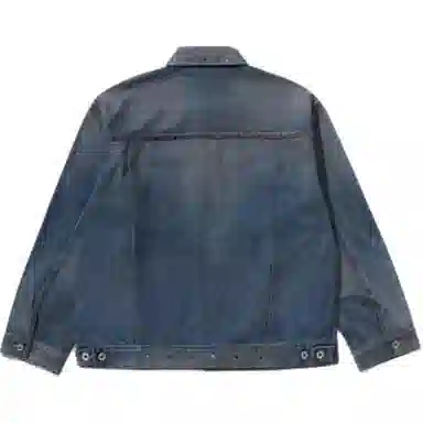 A BATHING APE FW25 COLOR STONE