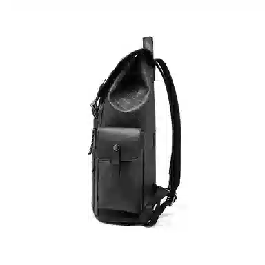 Oldhead Classic Backpack Black