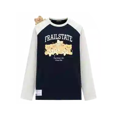 FRAIL STATE T