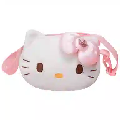 E-STRONG HELLO KITTY 17cm