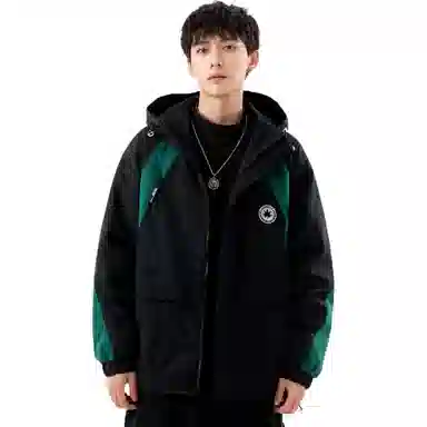 COLD MAPLE FW25