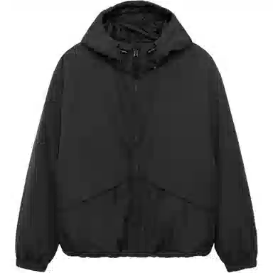 Stussy FW25 Insulated Hooded Jacket