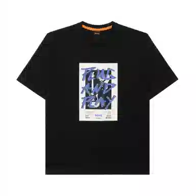 HUGO BOSS Logo SS24T