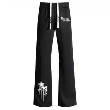 NINETEEN AUTUMN logo