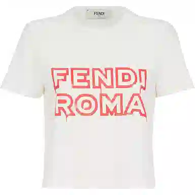 FENDI SS23 LogoT