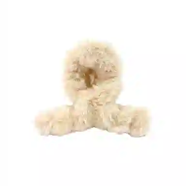 希铃 简约气质 布艺 发夹 女款