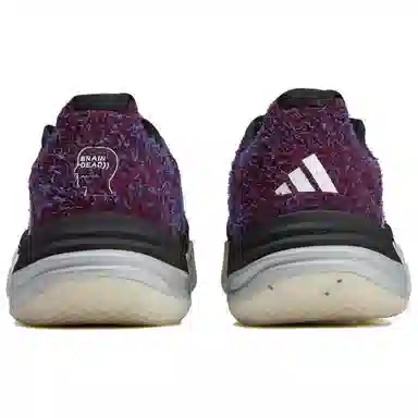 adidas Barricade 13 brain dead