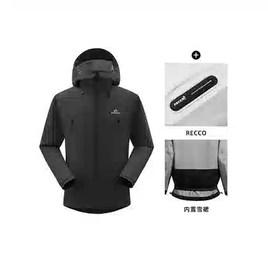 PIONEER CAMP eVent3LRECCO