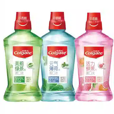 COLGATE 250ml*2