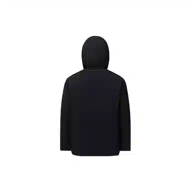 Bosideng 90 Down Lightweight Hooded Jacket