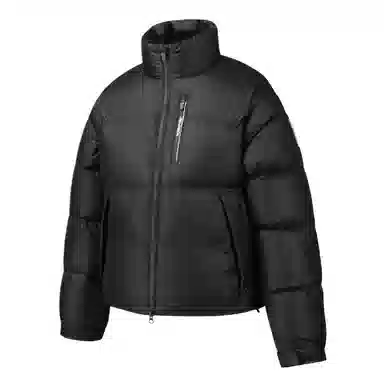 Salomon Contour Crop Down Jacket
