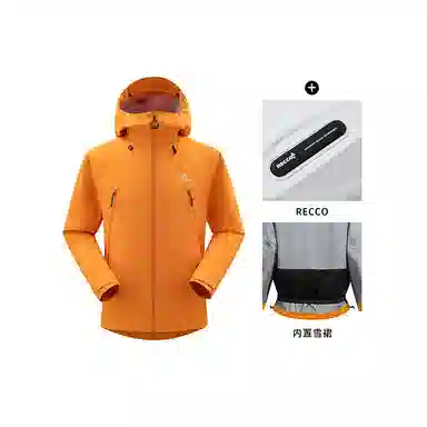 PIONEER CAMP eVent3LRECCO