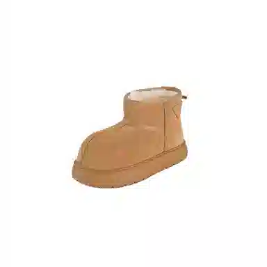 Yeezy Reezy 2025 Fall Winter Boots