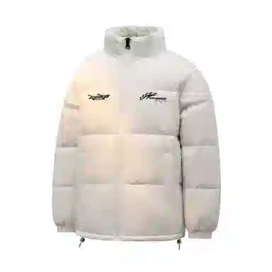 KOKO BASE Basic Puffer Jacket