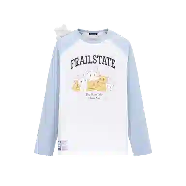 FRAIL STATE T
