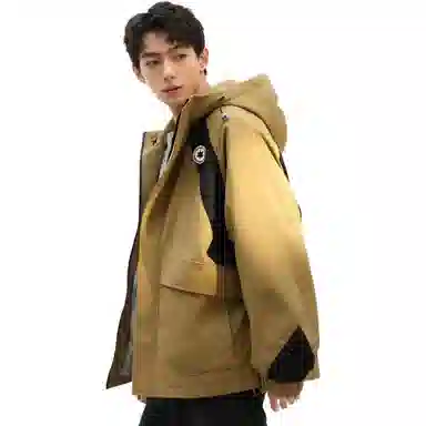 COLD MAPLE FW25
