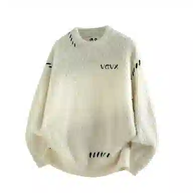 VGVX LOGO
