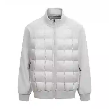 NBNO Winter Down Jacket