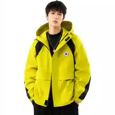 COLD MAPLE FW25
