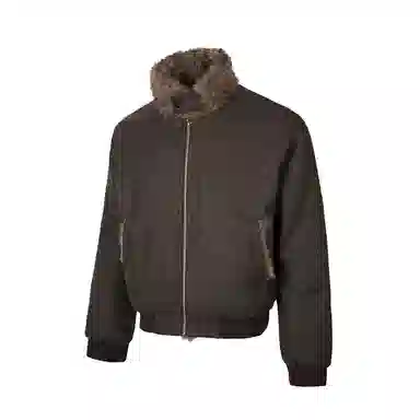 YICHEN bomber cleanfit