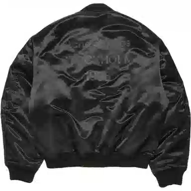 Acne Studios 1996 Logo Pilot Jacket