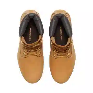Timberland FW25 Wheat