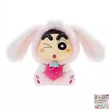x Crayon Shinchan Q 16 6