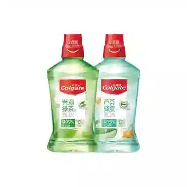 COLGATE 250ml*2