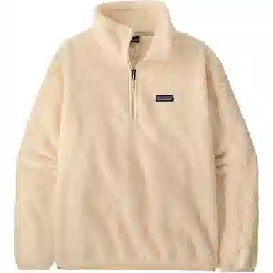 Patagonia Fleece Pullover