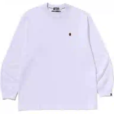 A BATHING APE FW25 FW25 logoT