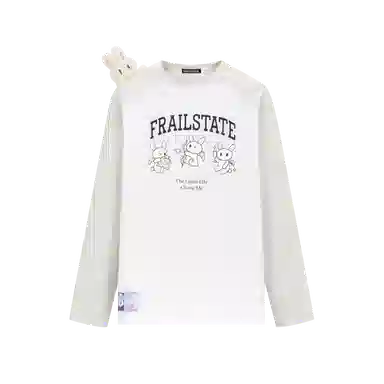 FRAIL STATE T