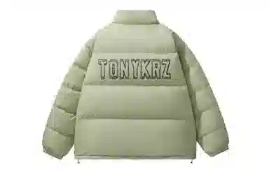 TONYKRZ LOGO
