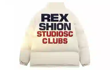 REXSHION Logo