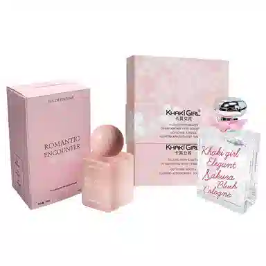 KHAKI GIRL 50ml+50ml