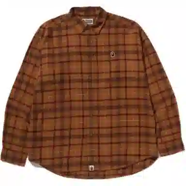 A BATHING APE FW25 FW25