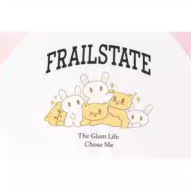 FRAIL STATE T