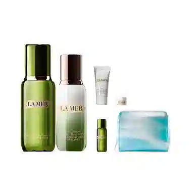 海蓝之谜 焕能修护水乳套装 保湿补水