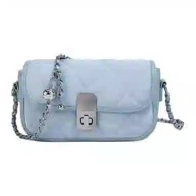 MACKJANICE Shoulder Bag Pink