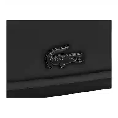 Lacoste Crossbody Bag Black