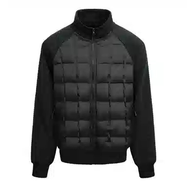 NBNO Winter Down Jacket