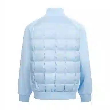 NBNO Winter Down Jacket