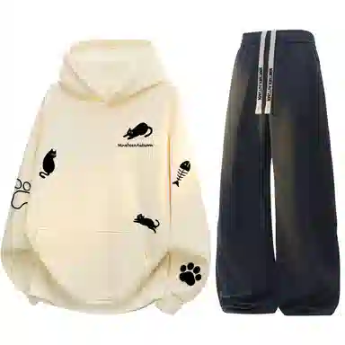 NINETEEN AUTUMN logo