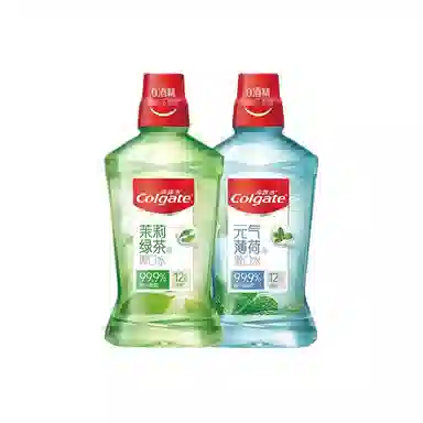 COLGATE 250ml*2