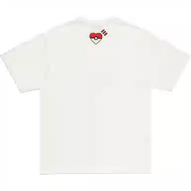 HUMAN MADE x POKEMON FW25 T