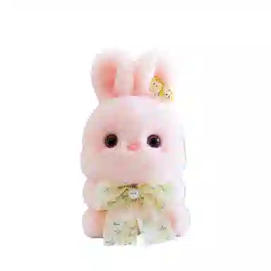 PUDOWRABBIT 23cm