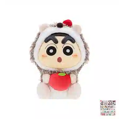 x Crayon Shinchan Q 16 6