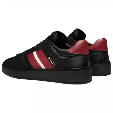 BALLY Raise