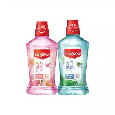 COLGATE 250ml*2